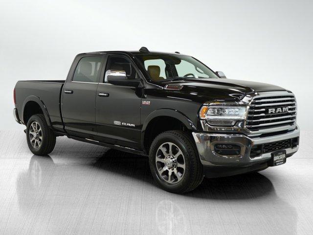 used 2021 Ram 2500 car, priced at $55,998