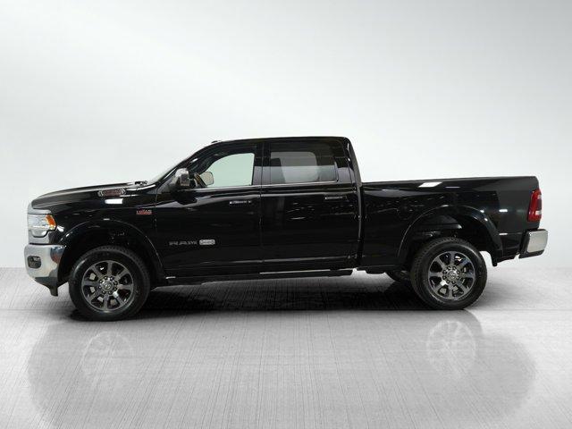 used 2021 Ram 2500 car, priced at $55,998