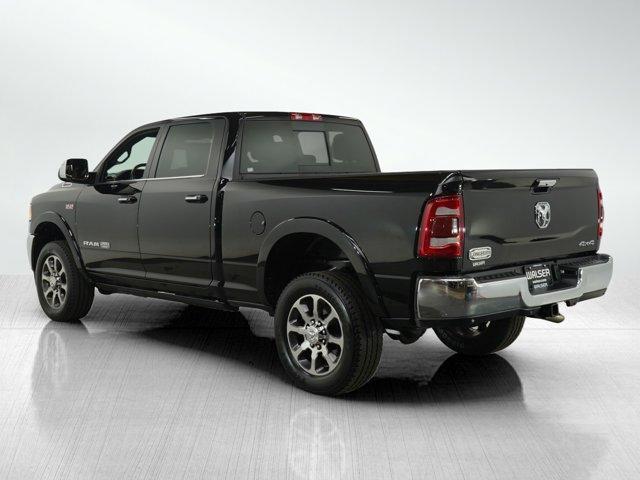 used 2021 Ram 2500 car, priced at $55,998