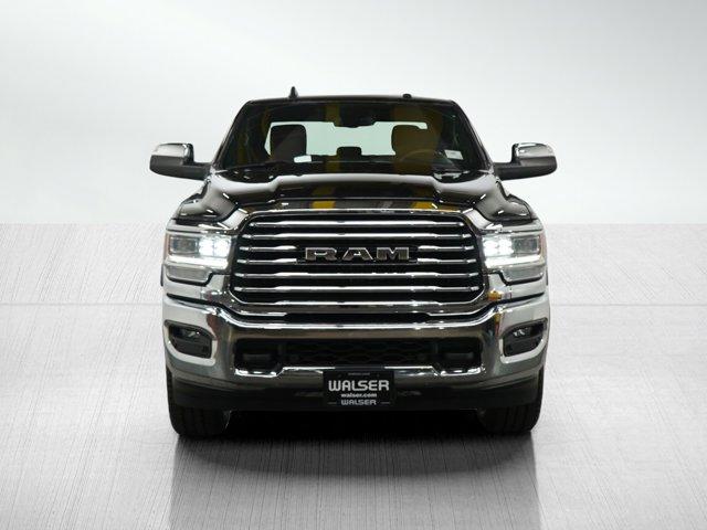 used 2021 Ram 2500 car, priced at $55,998