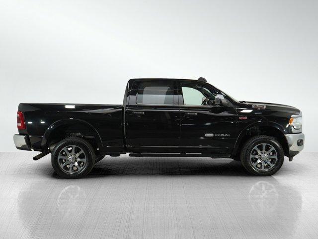 used 2021 Ram 2500 car, priced at $55,998