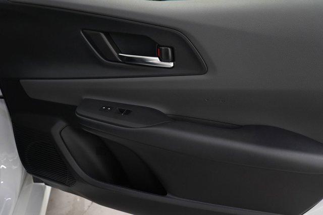 used 2025 Toyota Prius car, priced at $34,599