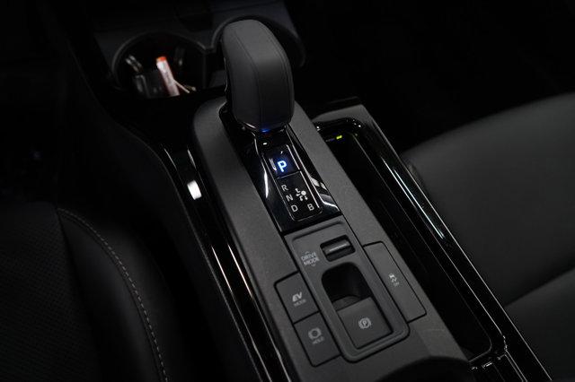 used 2025 Toyota Prius car, priced at $34,599