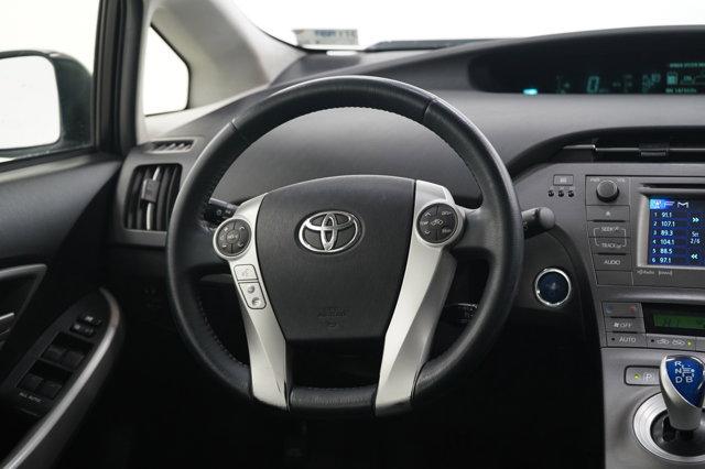 used 2013 Toyota Prius car, priced at $11,497