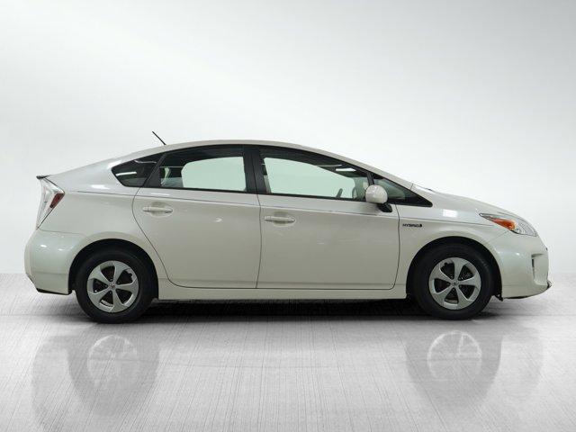 used 2013 Toyota Prius car, priced at $11,497