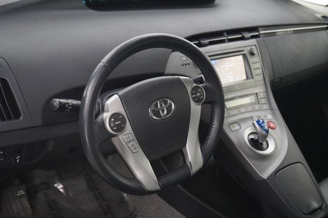 used 2013 Toyota Prius car, priced at $11,497