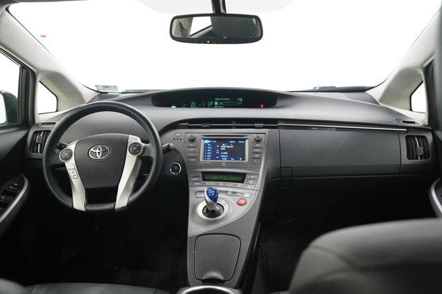 used 2013 Toyota Prius car, priced at $11,497