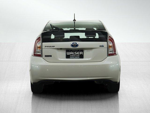 used 2013 Toyota Prius car, priced at $11,497