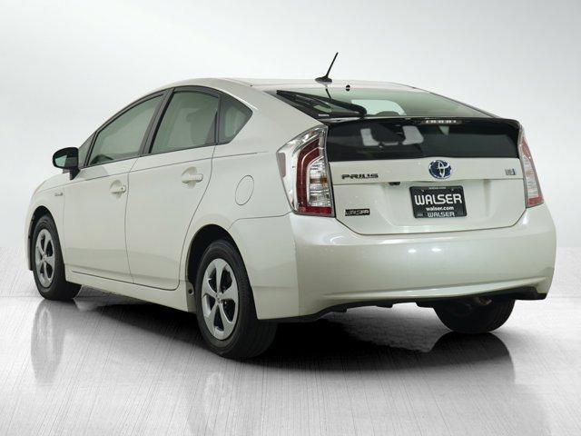 used 2013 Toyota Prius car, priced at $11,497