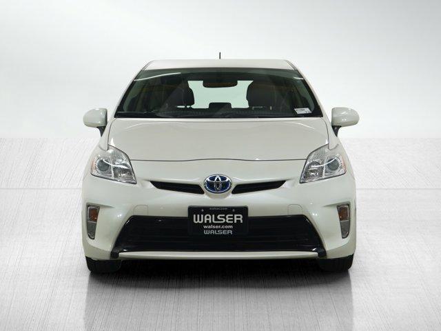 used 2013 Toyota Prius car, priced at $11,497