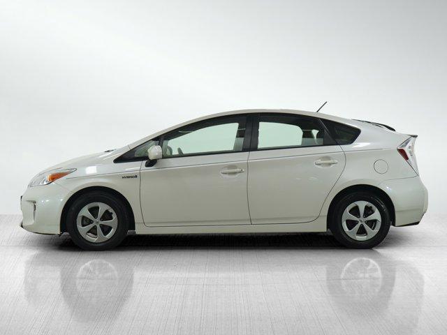 used 2013 Toyota Prius car, priced at $11,497