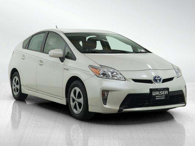 used 2013 Toyota Prius car, priced at $11,497