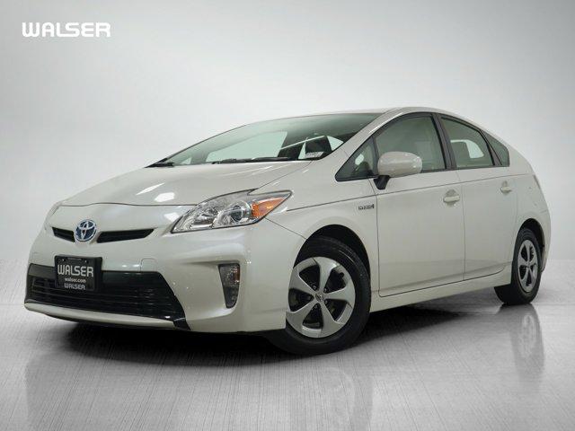 used 2013 Toyota Prius car, priced at $11,497