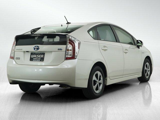 used 2013 Toyota Prius car, priced at $11,497