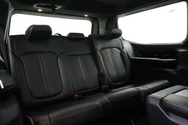 used 2023 Jeep Grand Wagoneer car, priced at $55,399