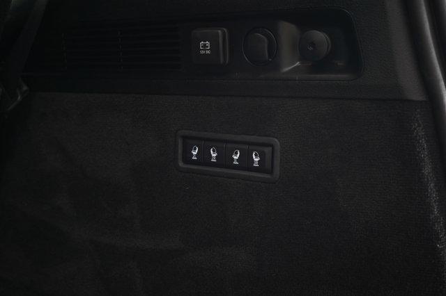 used 2023 Jeep Grand Wagoneer car, priced at $55,399