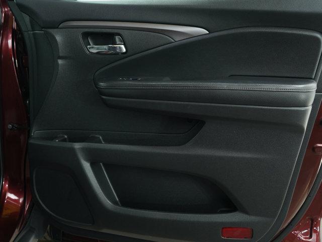 used 2019 Honda Passport car, priced at $24,599