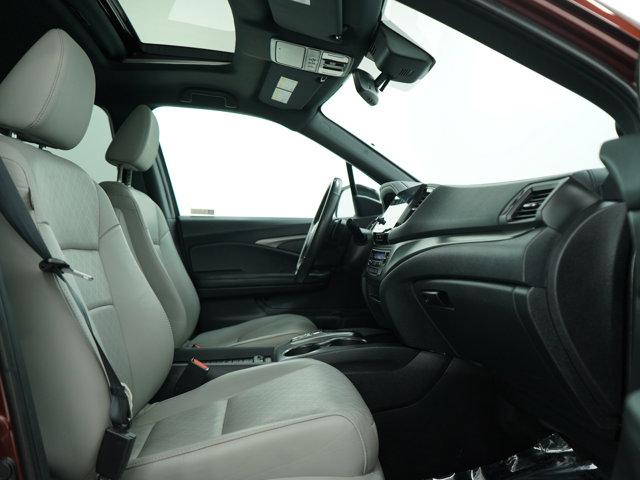 used 2019 Honda Passport car, priced at $24,599