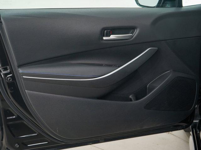 used 2022 Toyota Corolla car, priced at $20,599