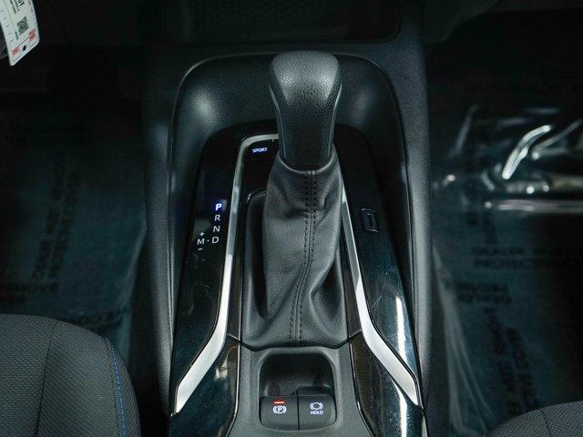 used 2022 Toyota Corolla car, priced at $20,599