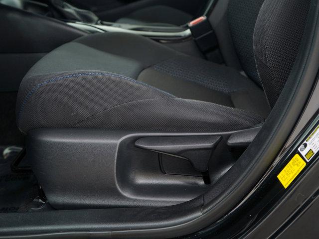 used 2022 Toyota Corolla car, priced at $20,599