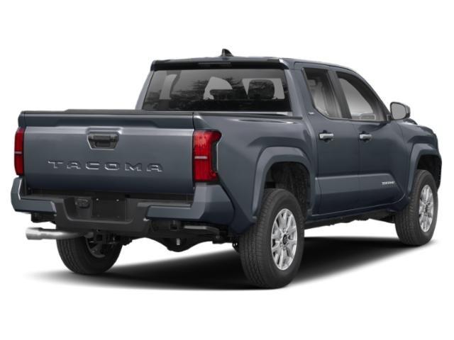 new 2025 Toyota Tacoma car, priced at $46,271