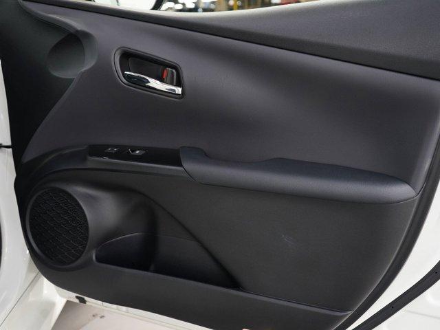 used 2017 Toyota Prius car, priced at $17,998