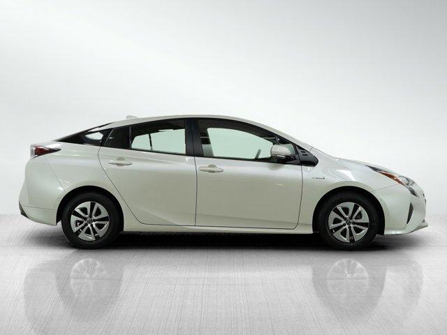 used 2017 Toyota Prius car, priced at $17,998