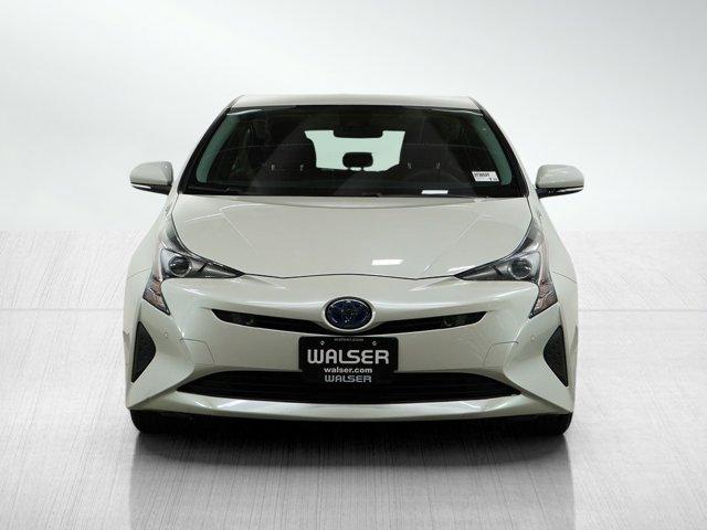 used 2017 Toyota Prius car, priced at $17,998