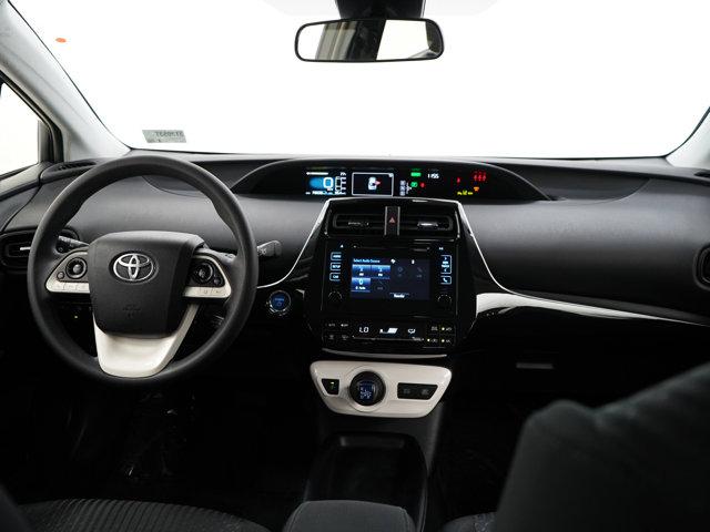 used 2017 Toyota Prius car, priced at $17,998