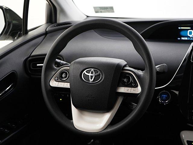 used 2017 Toyota Prius car, priced at $17,998