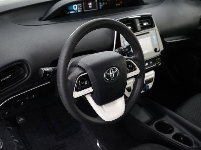used 2017 Toyota Prius car, priced at $17,998