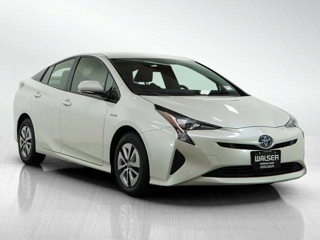 used 2017 Toyota Prius car, priced at $17,998