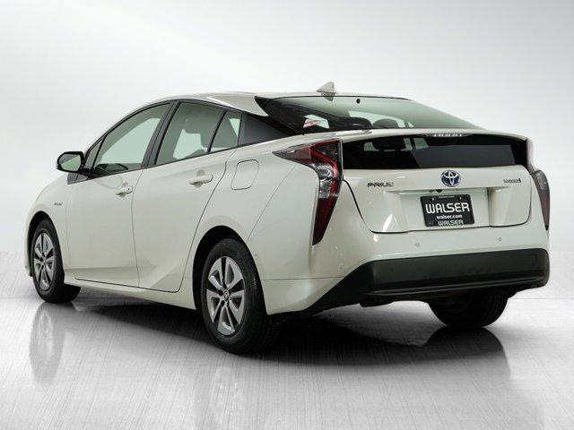 used 2017 Toyota Prius car, priced at $17,998