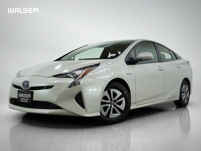 used 2017 Toyota Prius car, priced at $17,998