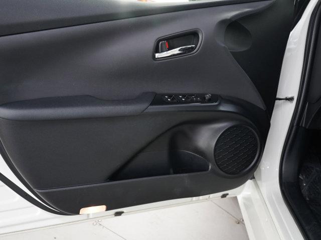 used 2017 Toyota Prius car, priced at $17,998