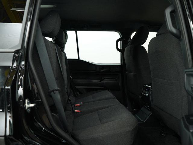 used 2025 Toyota Land Cruiser car, priced at $57,799