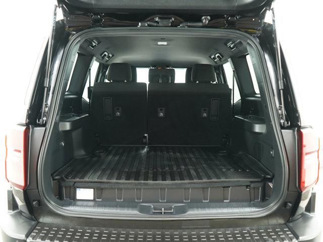 used 2025 Toyota Land Cruiser car, priced at $57,799