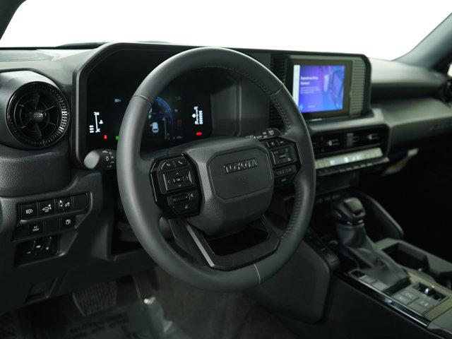 used 2025 Toyota Land Cruiser car, priced at $57,799