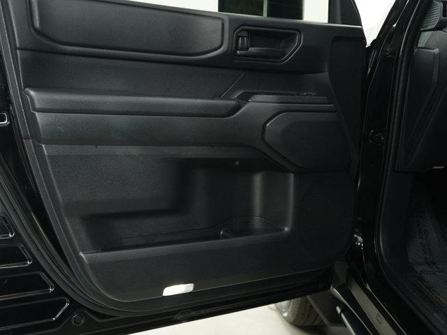 used 2025 Toyota Land Cruiser car, priced at $57,799