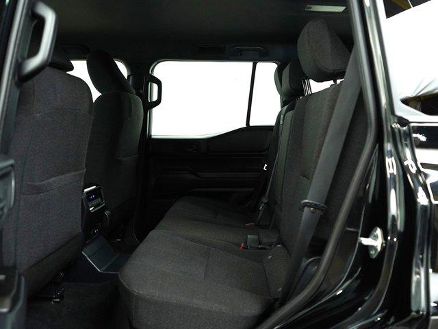used 2025 Toyota Land Cruiser car, priced at $57,799