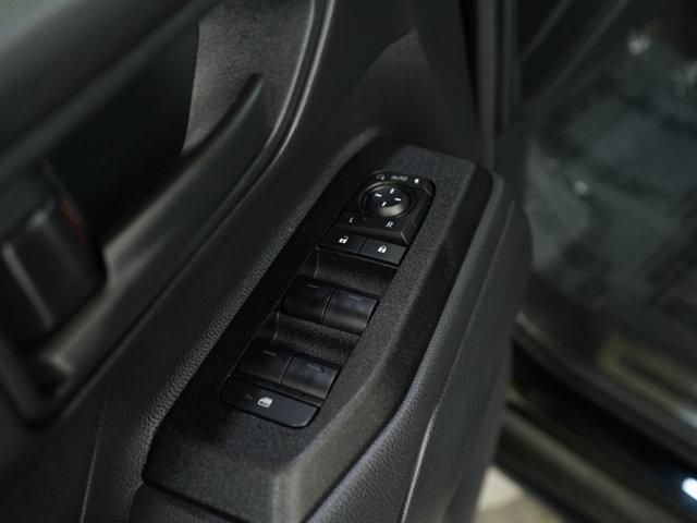 used 2025 Toyota Land Cruiser car, priced at $57,799