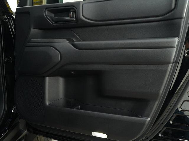 used 2025 Toyota Land Cruiser car, priced at $57,799
