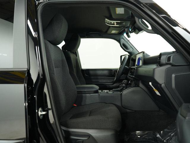 used 2025 Toyota Land Cruiser car, priced at $57,799