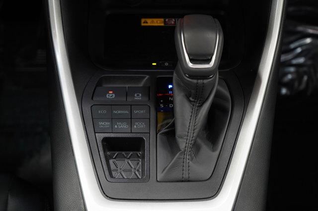 used 2023 Toyota RAV4 car, priced at $34,998