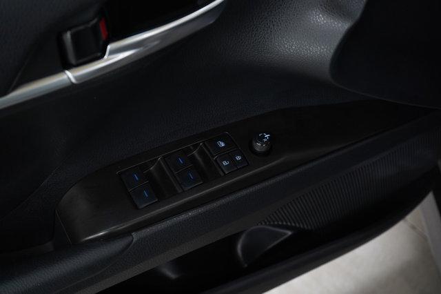 used 2024 Toyota Camry car, priced at $26,199