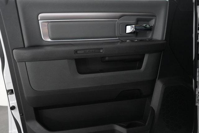 used 2023 Ram 1500 car, priced at $28,998
