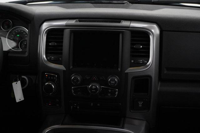 used 2023 Ram 1500 car, priced at $28,998