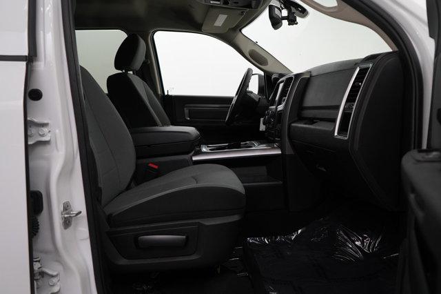 used 2023 Ram 1500 car, priced at $28,998