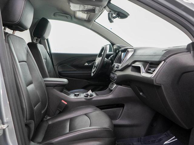 used 2024 GMC Terrain car, priced at $24,399